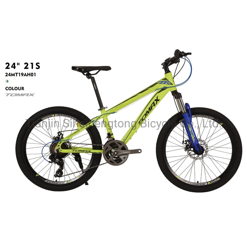 24inch Alloy MTB Bike in 21 Gears