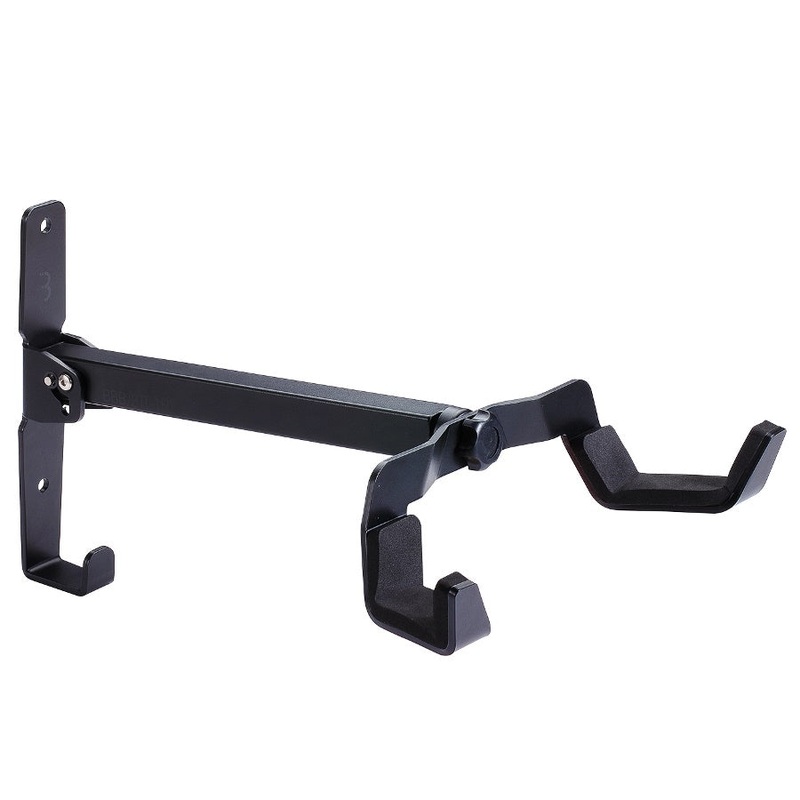 BBB – WallMount Deluxe