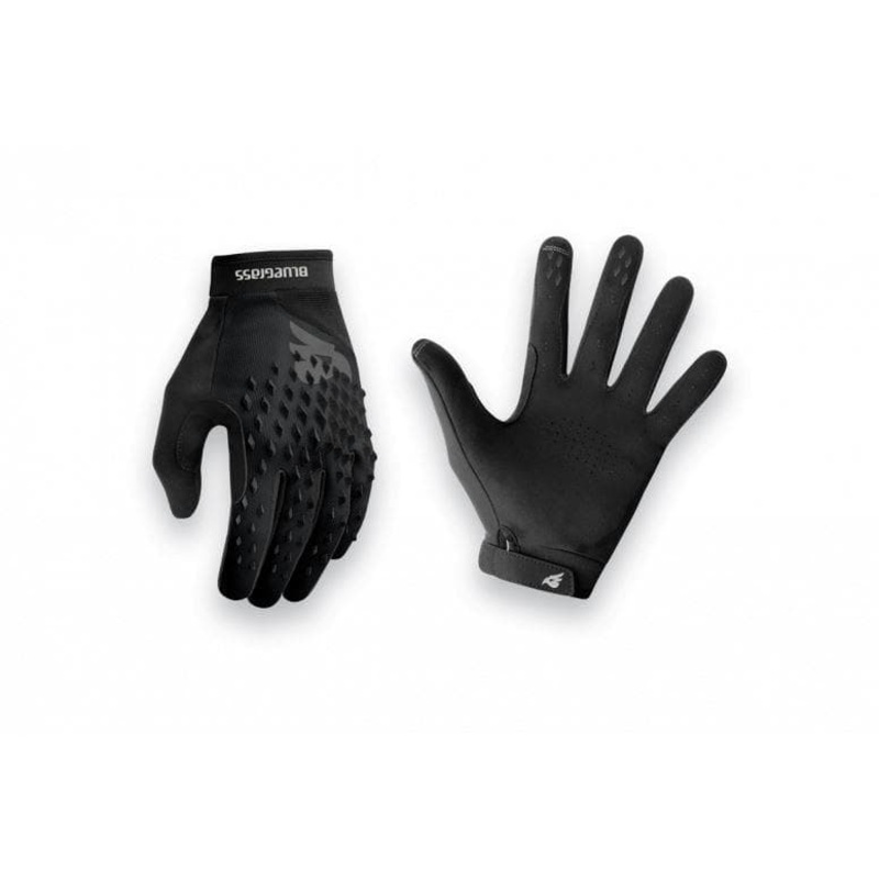 Bluegrass Prizma 3D – Black – Medium