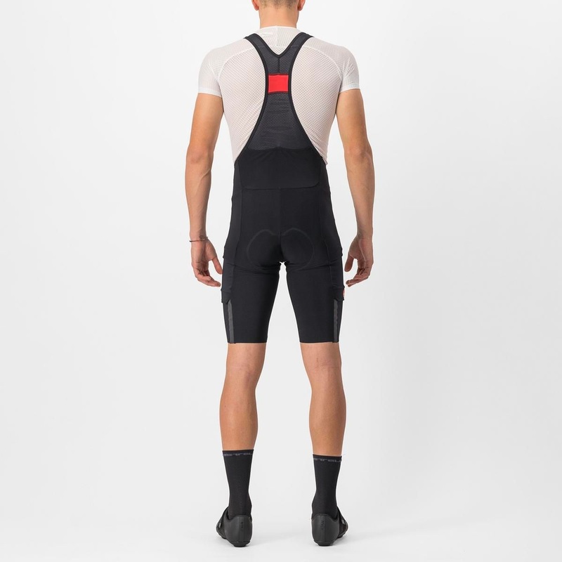Castelli Unlimited Thermal Bibshort Men’s