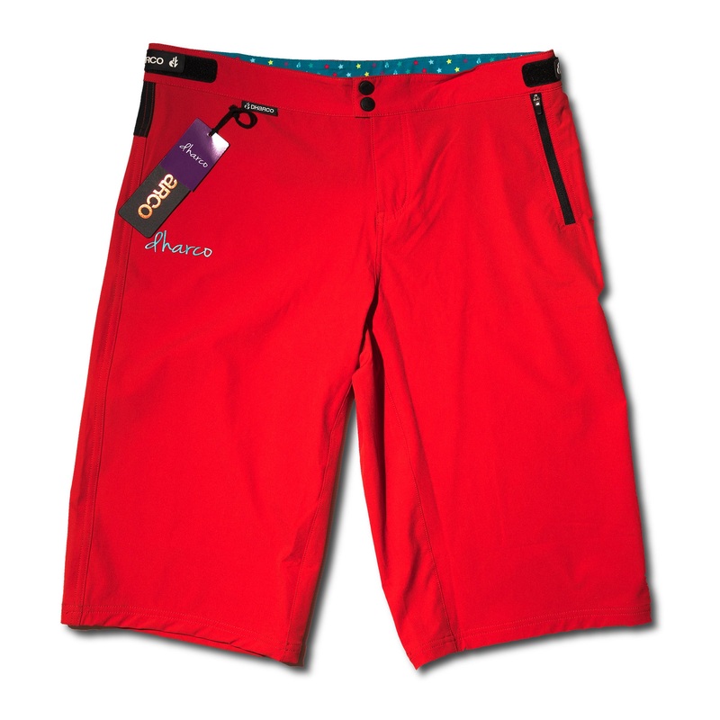 DHaRCO Gravity Short Womens|Poppy Red|Aqua Storm|Slate|Teal|LG|XL|SM|MD|XS