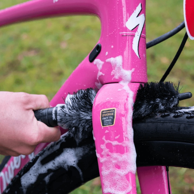 Dynamic Cone Brush|Dynamic Cone Brush