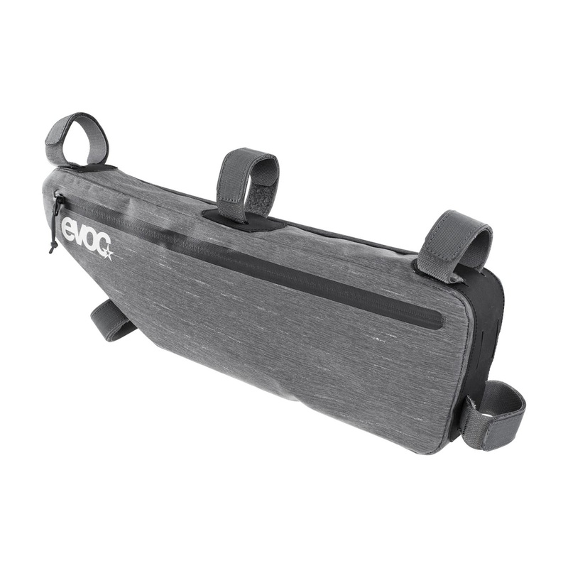 Evoc – Frame Pack|EVOC FRAME PACK CARBON GREY M