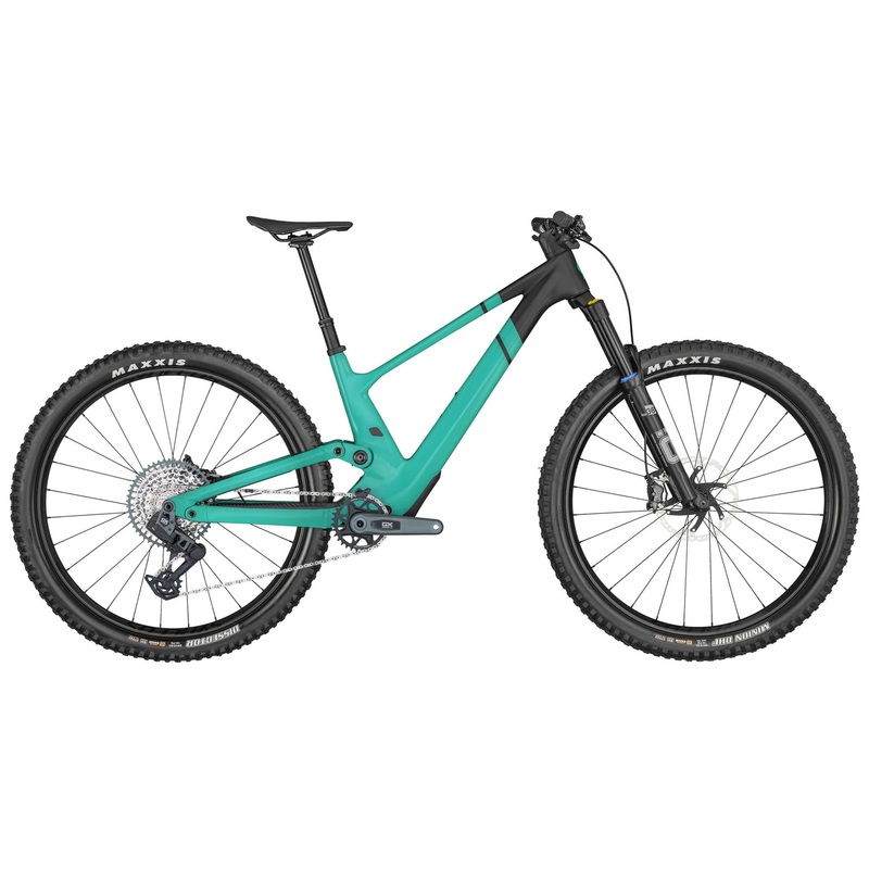 Genius ST 910 TR|S|160mm