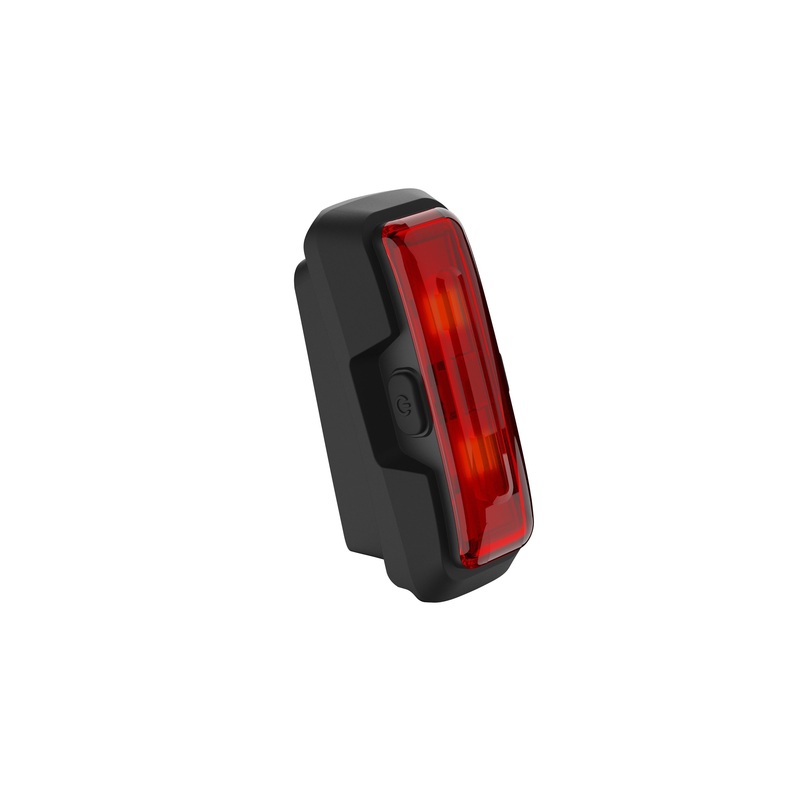 Giro Register Ii And Isode Ii Vent Light 2024:  Universal Adult
