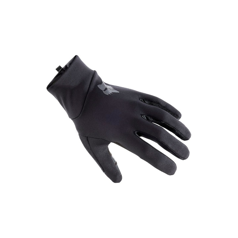 Glove Fox Racing 24 Ranger Fire Large Black