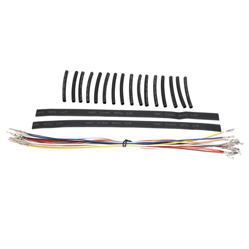 High-Quality Wire Extension Harness for 14-16 Inch Bicycles