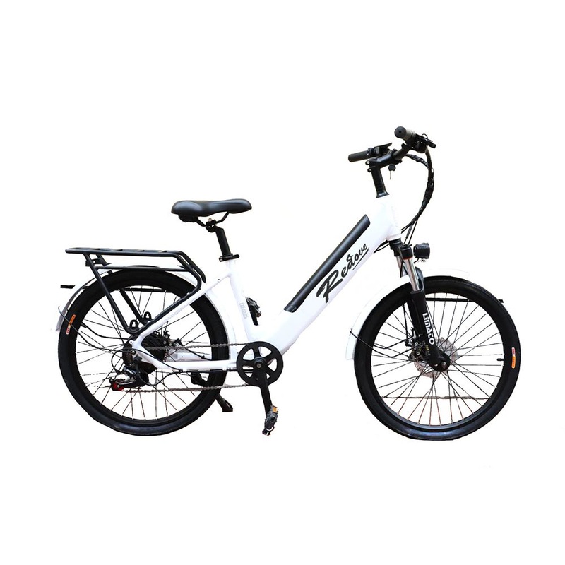 Lightweight 24inch City Ebike Alloy Mountain 36V 250W Electric Bike Bicicleta Ebikes Wholesale Low MOQ
