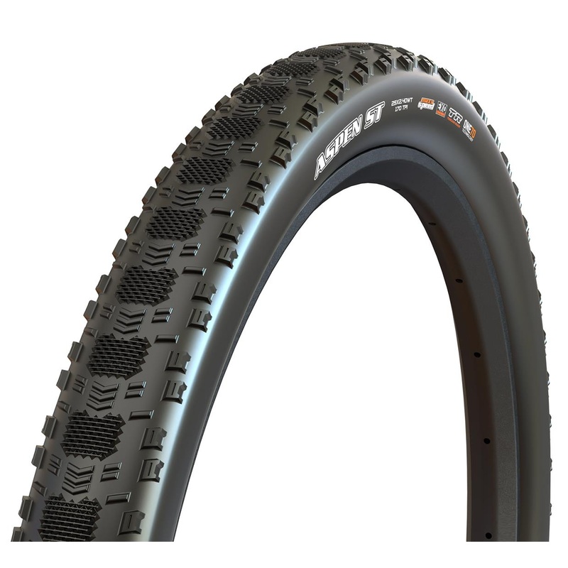 Maxxis – 29 Aspen ST|MAXXIS 29 x 2.25 ASPEN ST TEAM SPEC MAXXSPEED/EXO/TR 170 TPI FOLDABLE|MAXXIS 29 x 2.40 WT ASPEN ST TEAM SPEC MAXXSPEED/EXO/TR 120 TPI FOLDABLE|MAXXIS 29 x 2.40 WT ASPEN ST TEAM SPEC MAXXSPEED/EXO/TR 170 TPI FOLDABLE