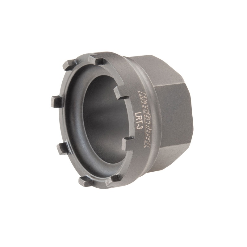 Park Tool LRT-3 Lockring Tool – Specialized Cannondale FSA