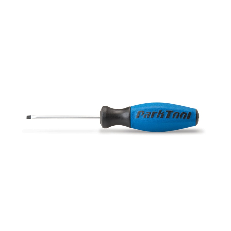 Park Tool – SD-3 & 6 – Flat Blade Screwdrivers