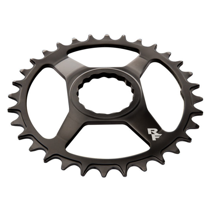 Race Face – Cinch Direct Mount 1x NW Steel Chainring