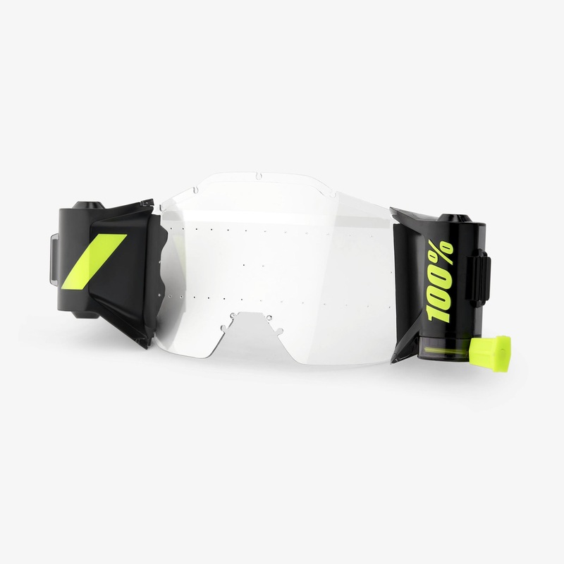 RC2/AC2/ST2 Forecast Film System