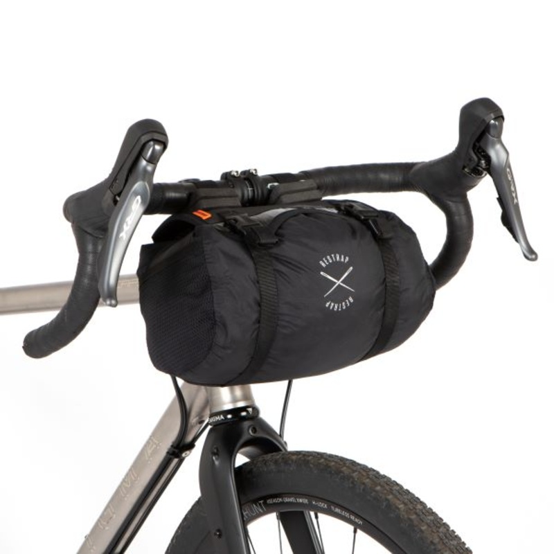Restrap Handlebar Bag – Drop Bar