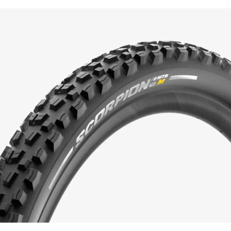 Scorpion E-MTB M|29|2,60