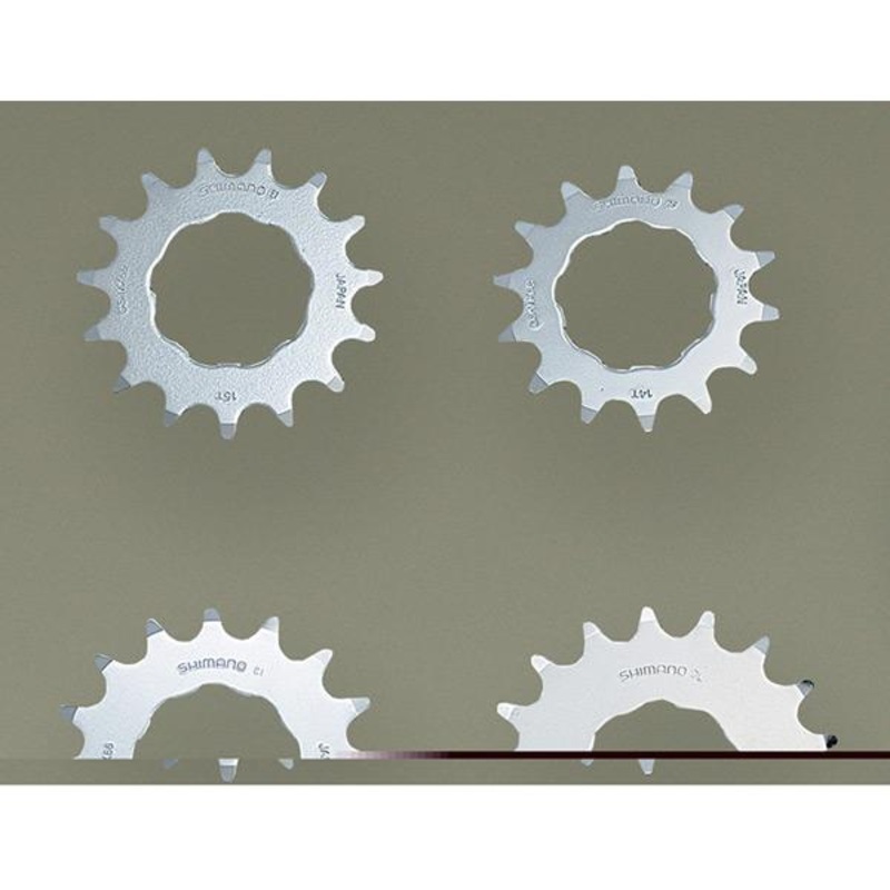 Shimano DXR CS-MX66 DX sprocket
