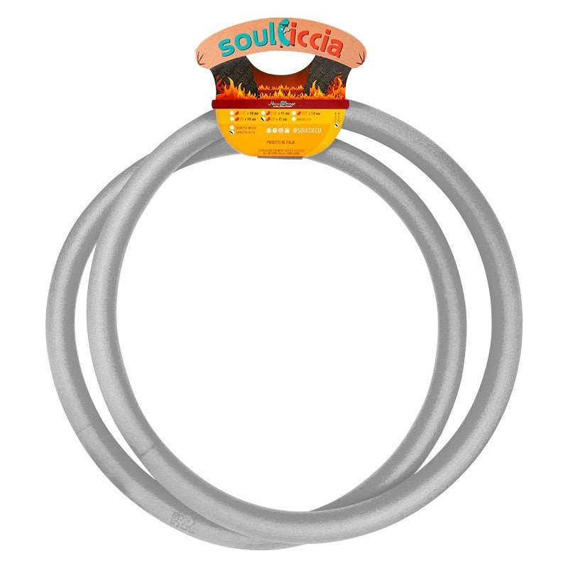 Soulciccia (Kit) 27,5 x 40mm Densita Media (Coppia)
