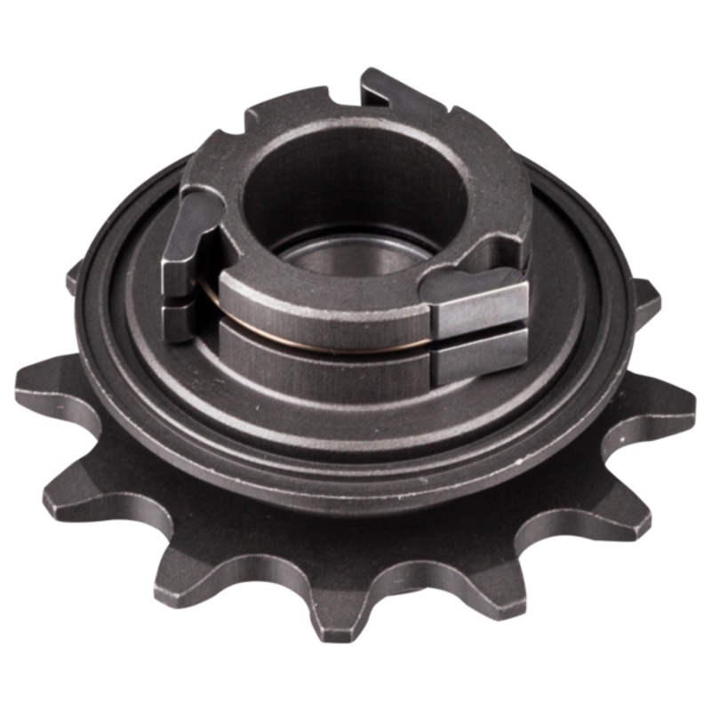 Spank – Single Speed DJ Hub Parts