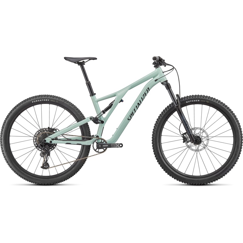 Stumpjumper Alloy 2022|White Sage|S6