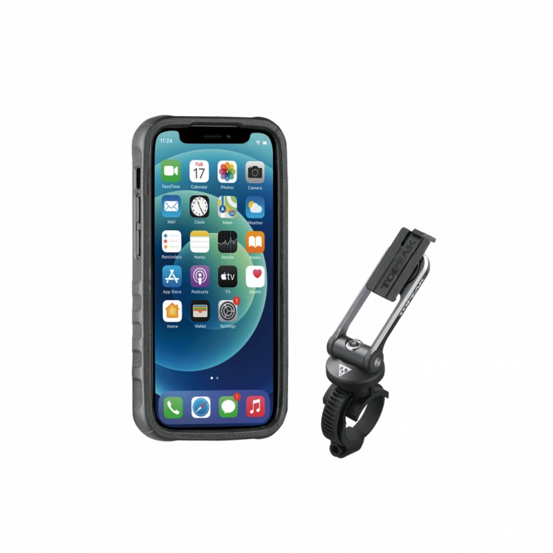 Topeak Ridecase W/Mount Iphone 12 Mini