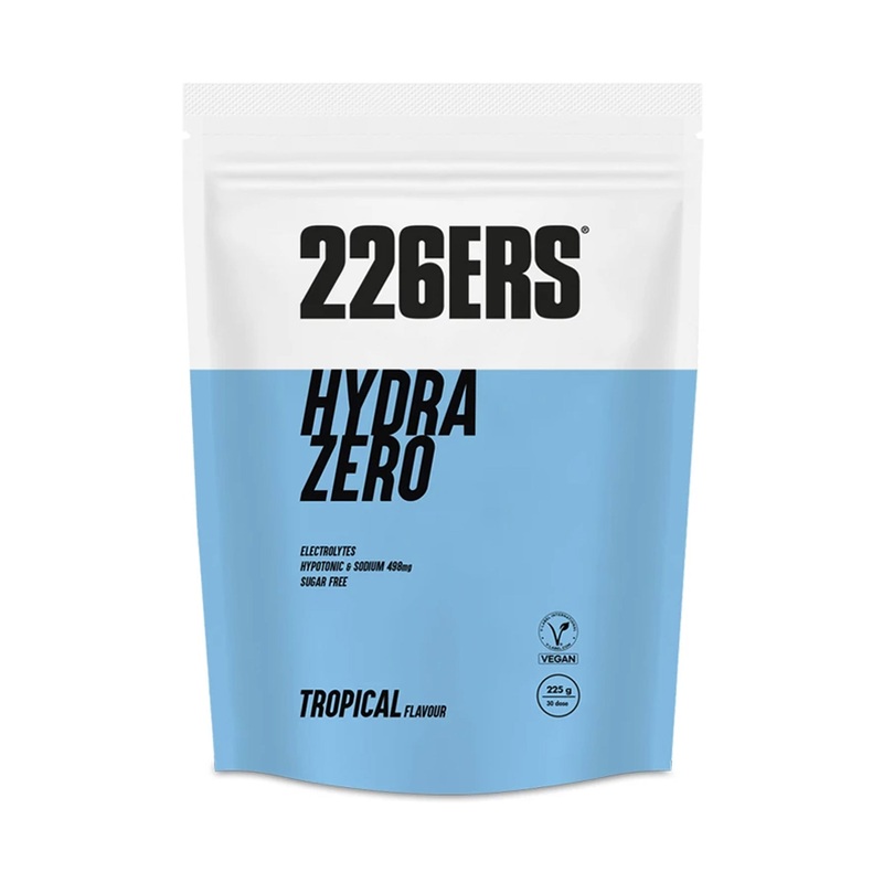 226ERS HYDRAZERO 225g – Tropical