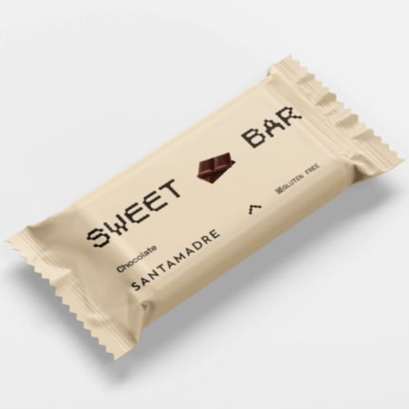 Barretta Santa Madre Sweet Bar – Chocolate