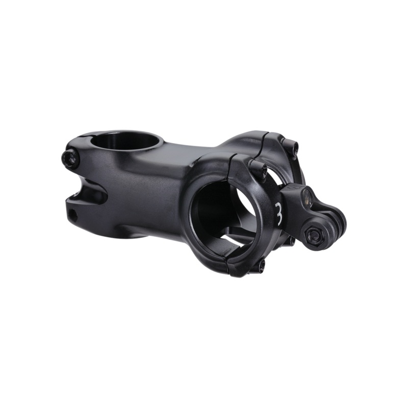 BBB – Jumper (31.8)|BBB ‘JUMPER’ STEM 45mm 31.8 0D Di2|BBB ‘JUMPER’ STEM 55mm 31.8 0D Di2|BBB ‘JUMPER’ STEM 65mm 31.8 0D Di2