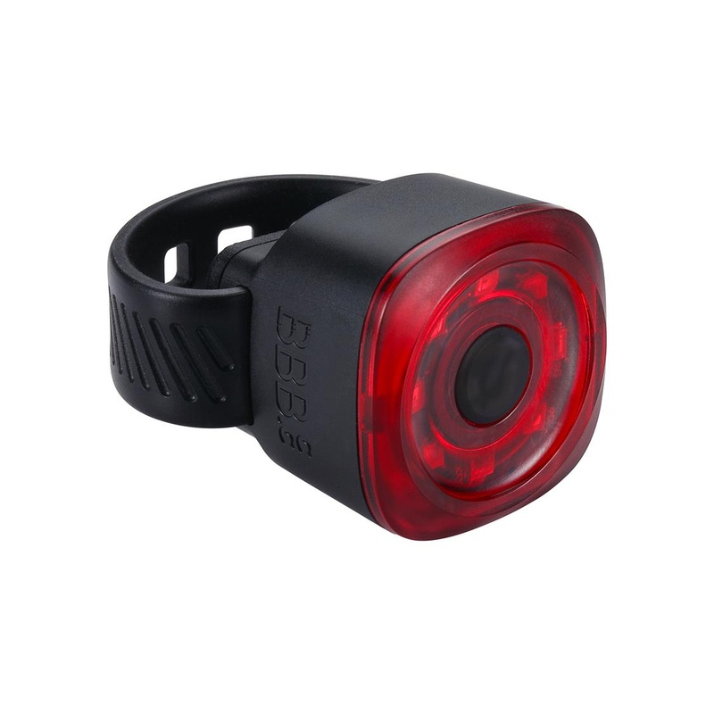 BBB – Spirit Mini Rear Light
