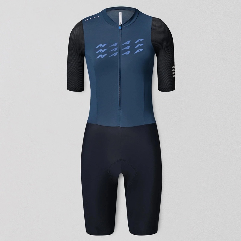 Body donna Maap Pro Race – Blu