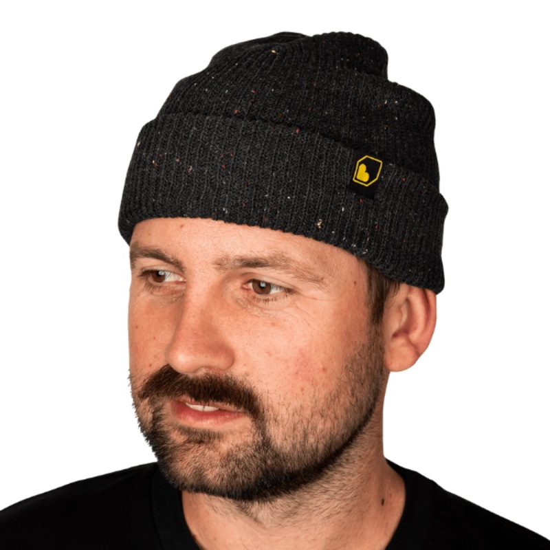 Burgtec Moonshiners Cuff Beanie