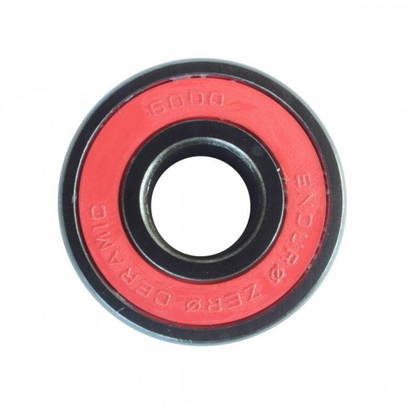 Enduro Bearings 6000 VV – Zero Ceramic – 8mm