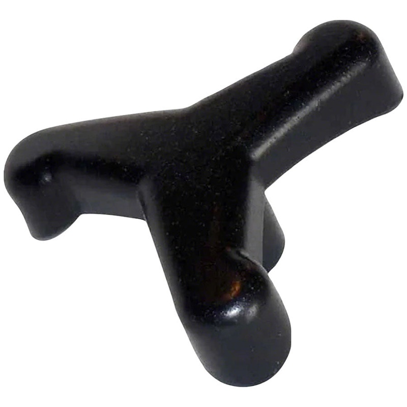Feedback Sports Pro Elite Front Tri-Knob