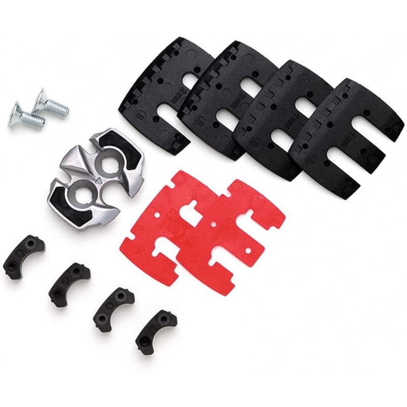 Look S-Track DCS Easy Cleats|Look Cleat S-Track DCS Easy