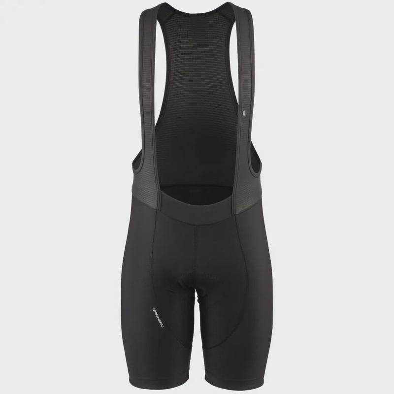 LOUIS GARNEAU Fit sensor 3 bib black med