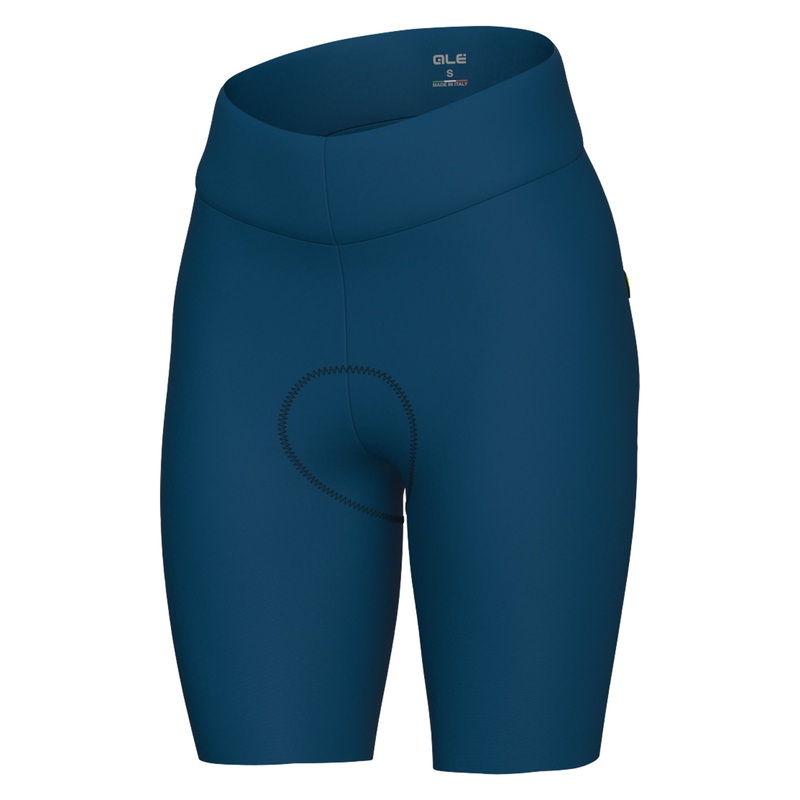 Pantaloncini donna Ale PR-E Master 2.0 – Blu