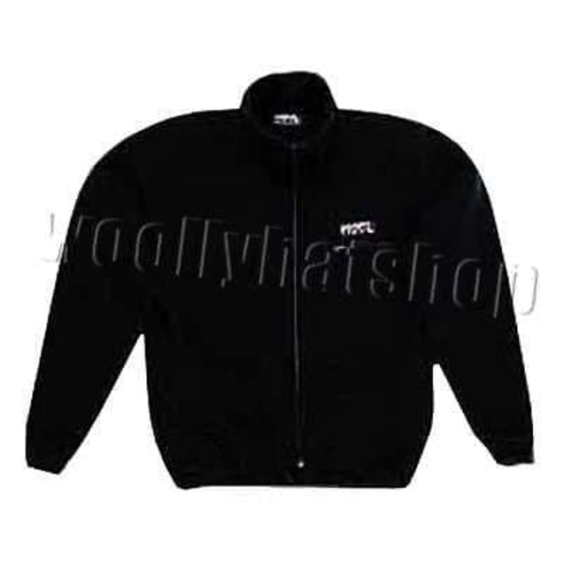 Primal Wear MTB Cycling Zip up Fleece EXTRA LARGE