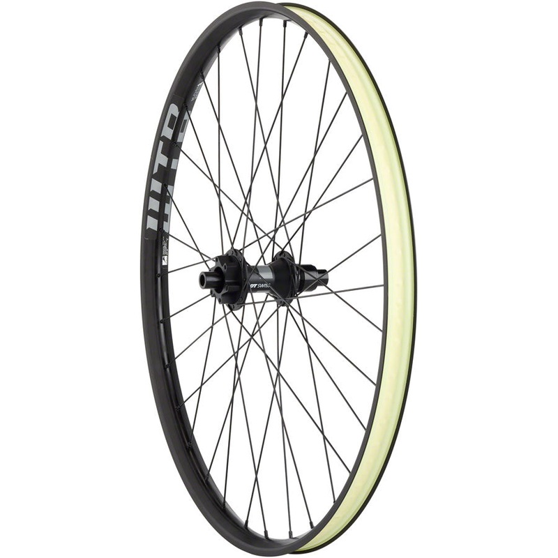 Quality Wheels DT 370 / WTB KOM i29 Rear Wheel – 27.5 12 x 148mm 6-Bolt XD BLK