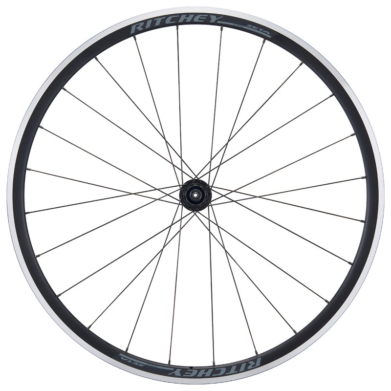 Ritchey Comp Zeta Road Wheelset