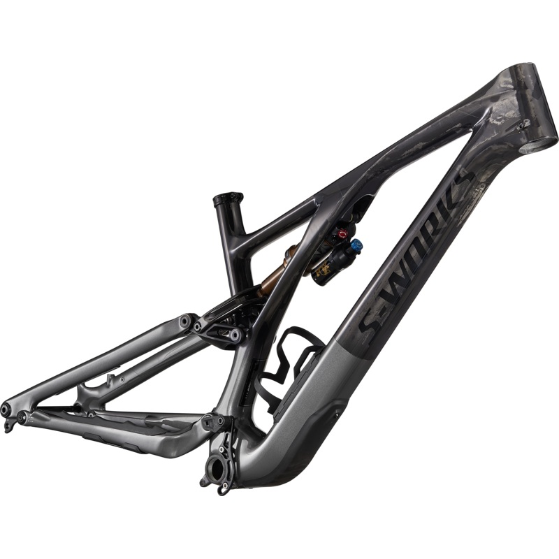 S-Works Stumpjumper EVO Frameset