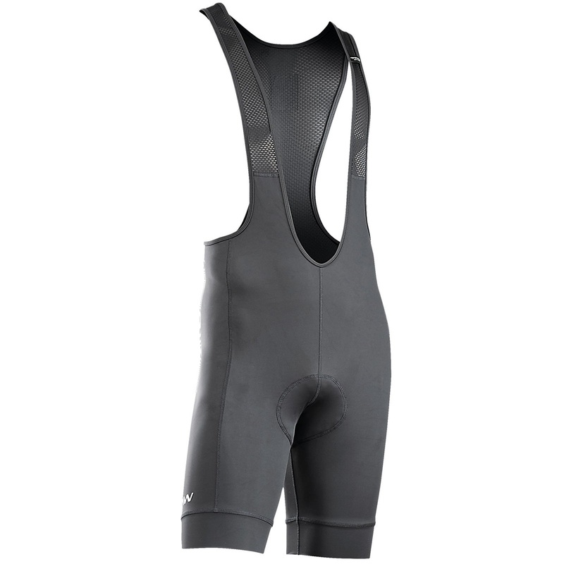 Salopette Northwave Active – Nero