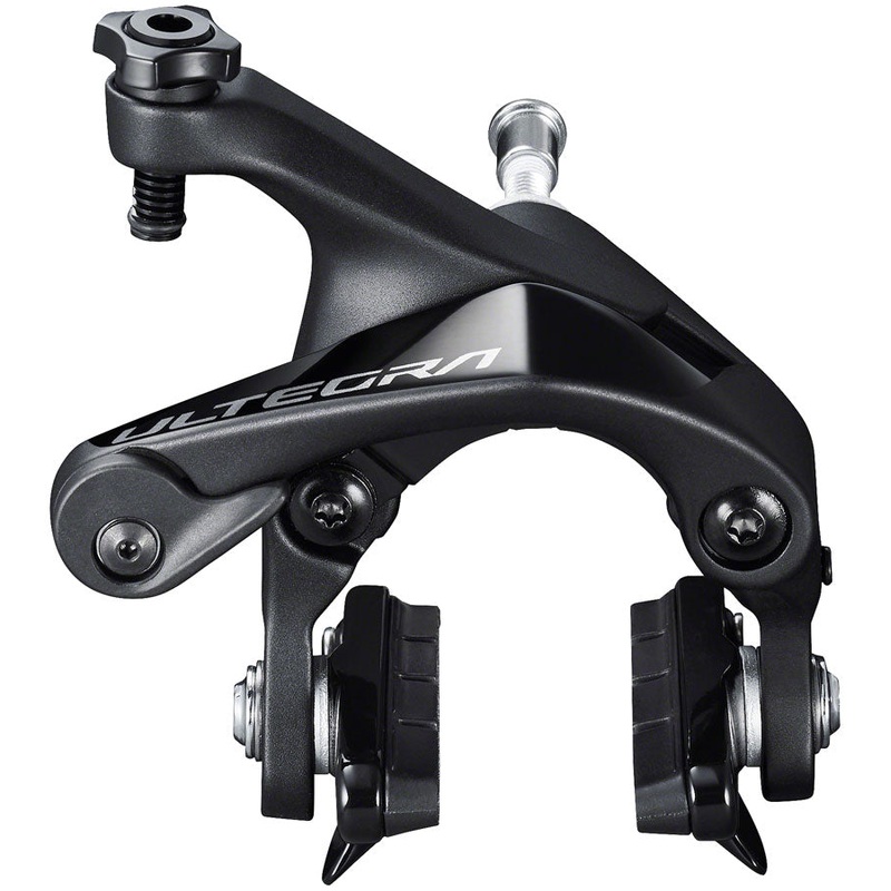 Shimano Ultegra BR-R8100-R Road Caliper Brake – Rear Dual Pivot Black