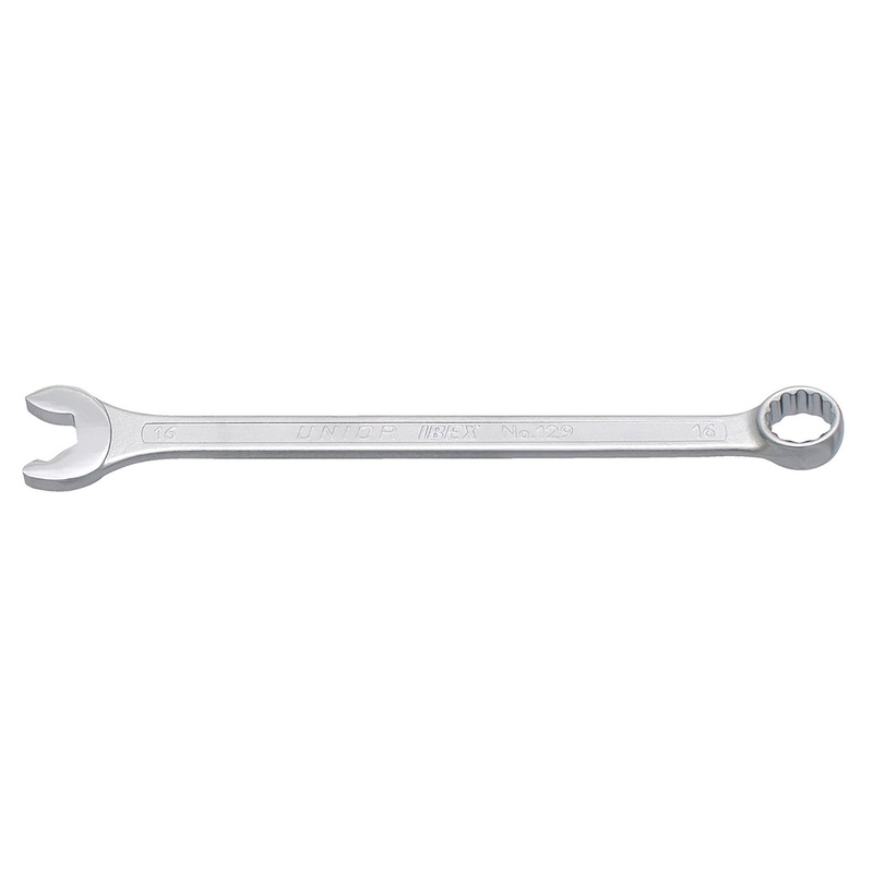 Unior Combination Wrench Ibex:  18Mm
