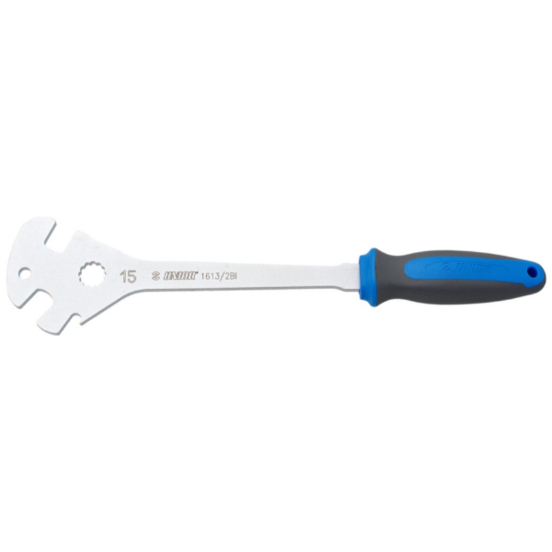 Unior Pro Pedal Wrench|Unior 1613/2BI Pro Pedal Wrench