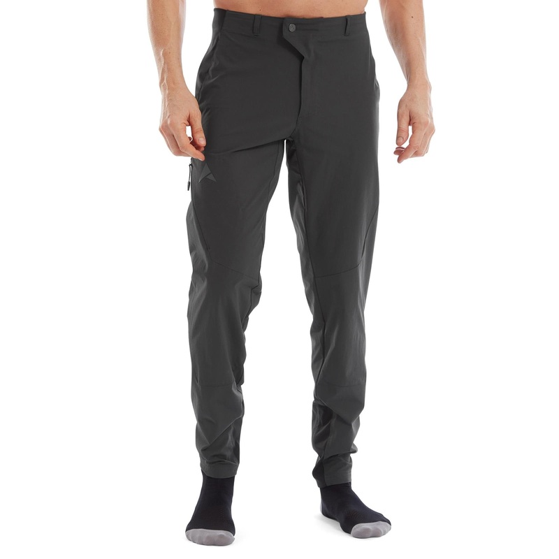 Altura Esker Eco Trail Men’S Trouser 2024: Black S