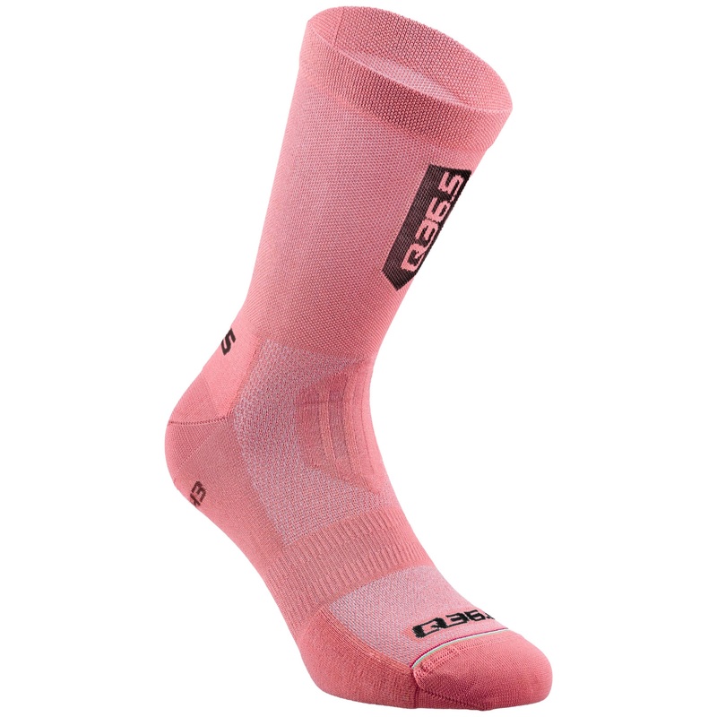 Calze Q36.5 Ultra Pro – Rosa|40-43|44-47|Rosa