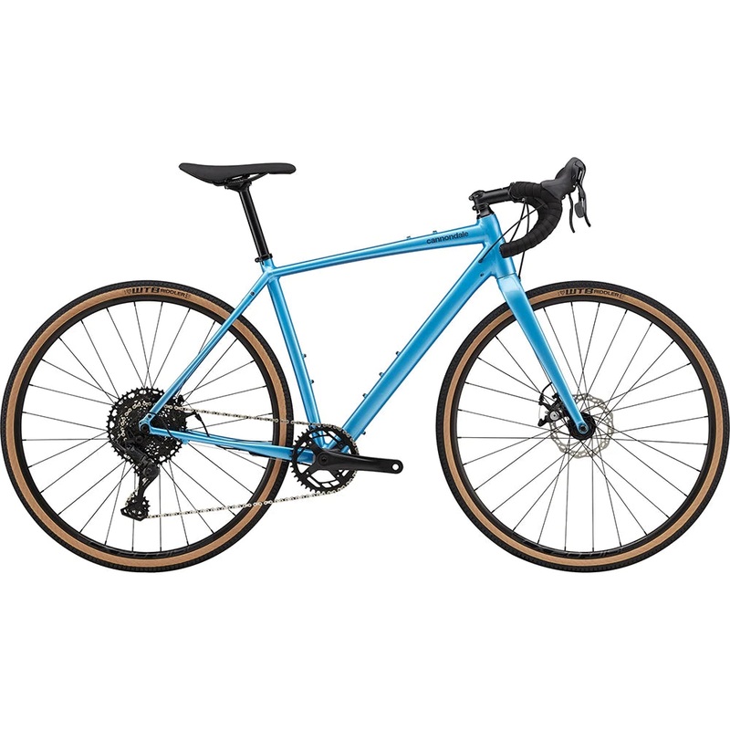Cannondale Topstone 4|S|M|L