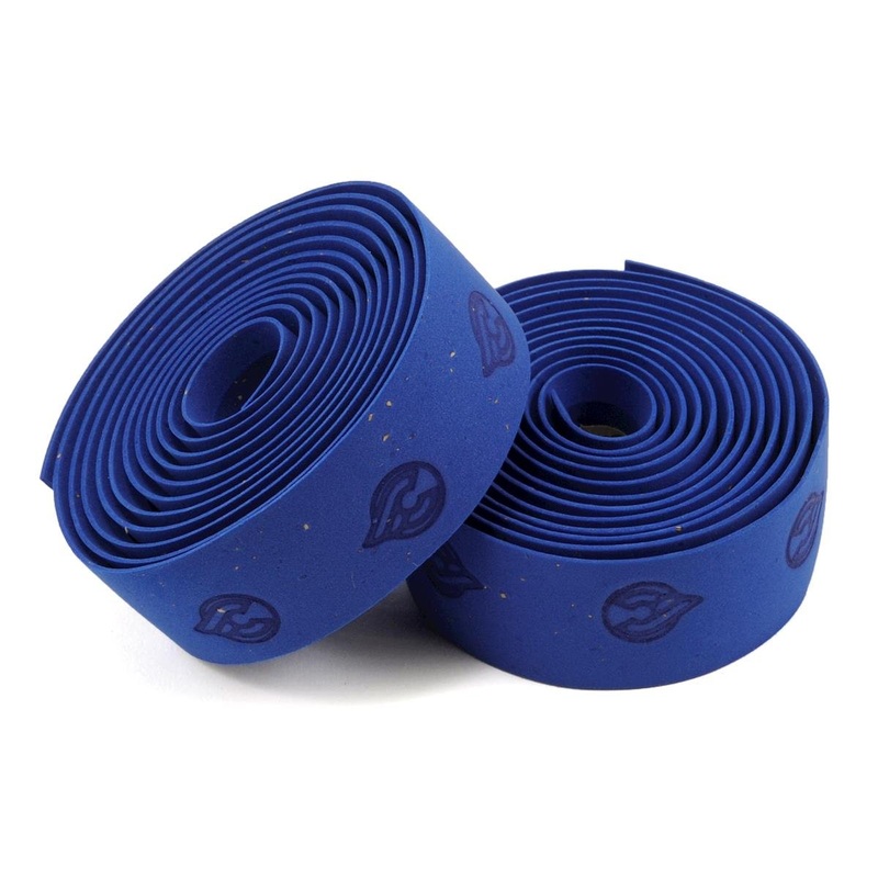 Cinelli Cork Ribbon Handlebar Tape (Denim Blue)