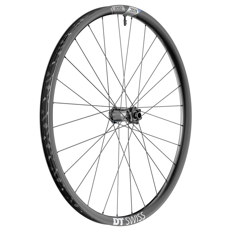 DT Swiss – HXC 1501 29 Wheels
