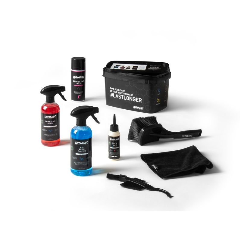 Dynamic Super 7 Pack|Dynamic Maintenance Kit Super 7 Pack