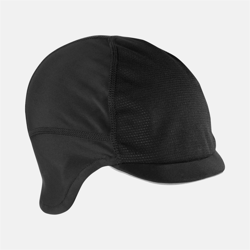 Giro Ambient Winter Cap|Giro Ambient Winter Cap Black Small/Medium|Giro Ambient Winter Cap Black Large/XLarge